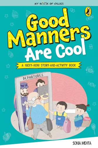 Good Manners Are Cool