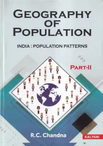 GEOGRAPHY OF POPULATION PART - 2