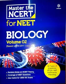 Master The Ncert Biology Vol-2-12