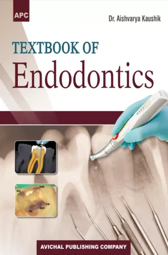 Textbook of Endodontics