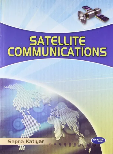 Satellite Communications