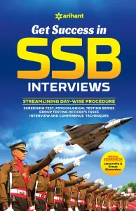 Get Success in SSB Interviews