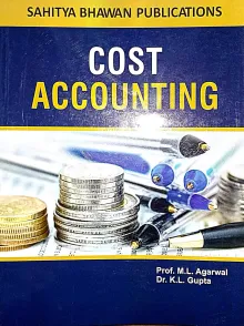 Cost Accounting