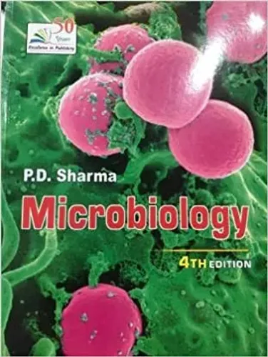 MICROBIOLOGY