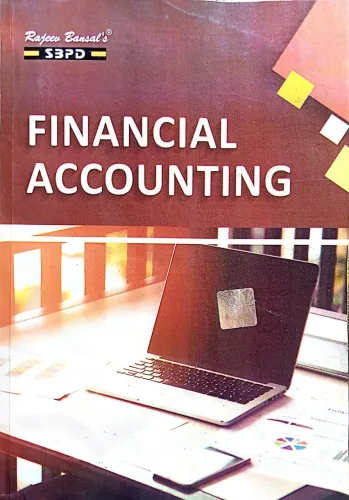 Financial Accounting {b.com Sem -1 }