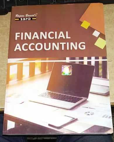 Financial Accounting