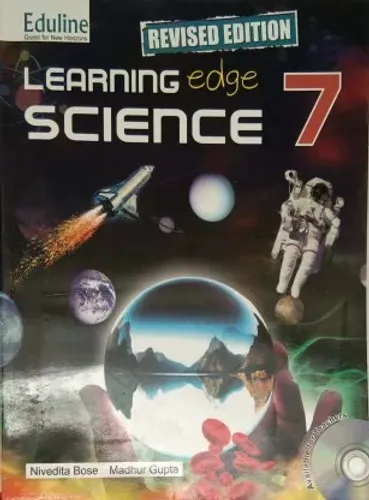 LEARNING EDGE SCIENCE CLASS -7  