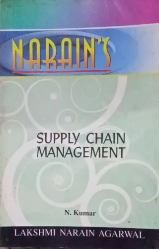 Supply Chain Management