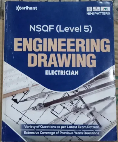 Engineering Drawing Electrical (Sem- 1 to 4 )