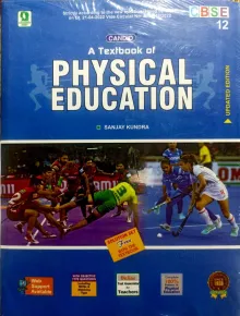 A Of Physical Education+(sol) For Class 12