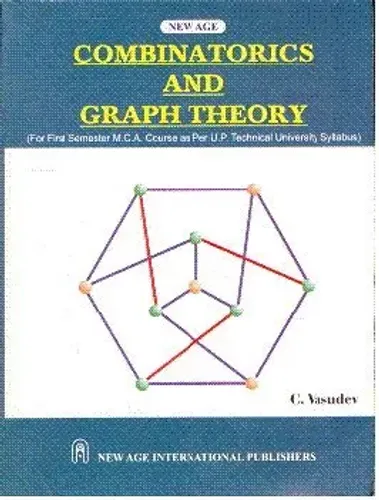 Combinatorics and Graph Theory (as per U.P.T.U. Syllabus)