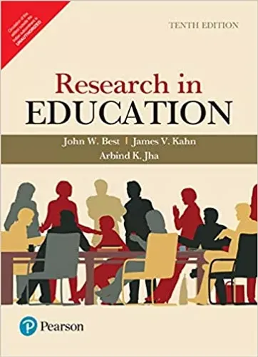 Research in Education