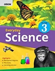 Everyday Science - 3