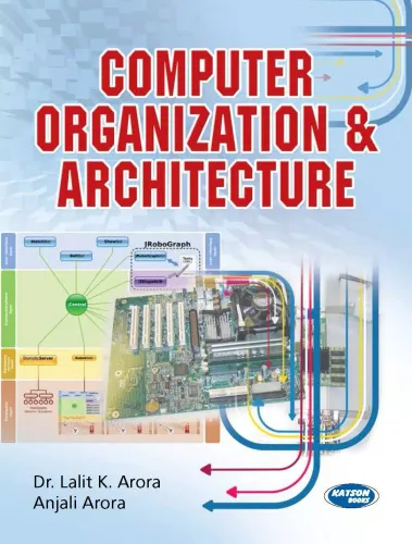 Computer Organization & Architecture