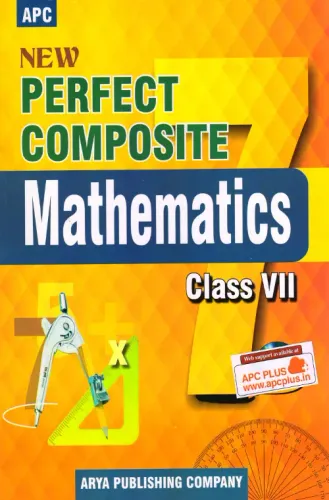 New Perfect Composite Mathematics- VII