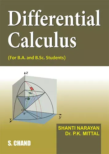 Differential Calculus 