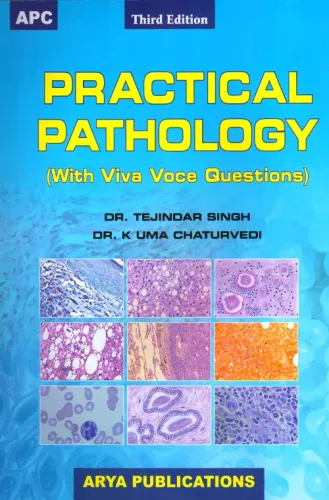 Practical Pathology (With 6 va Voce Questions)