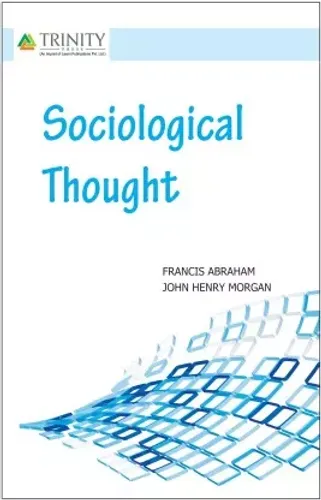 Sociological Thought