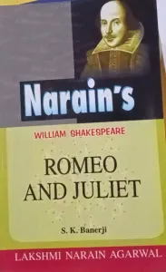 Romeo And Juliet