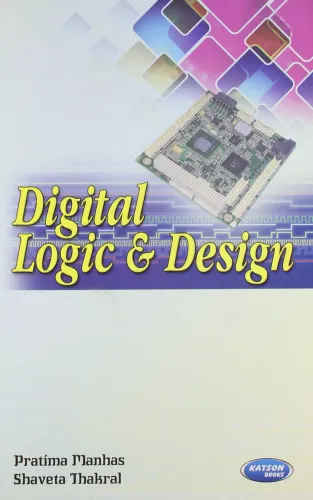 Digital Logic & Design