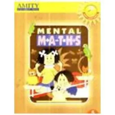 Mental Maths 5