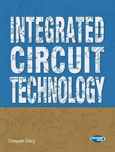 Integrated Circuit Technology