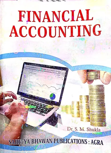 Financial Accounting (l.n.mithala) B. Com 1