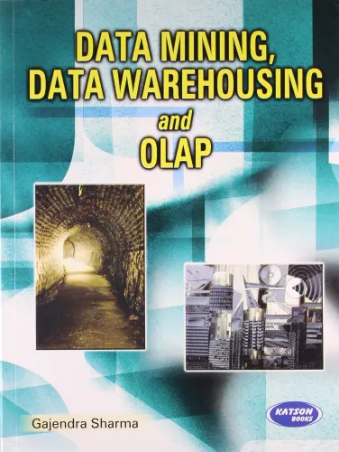 Data Mining Data Warehousing & Olap