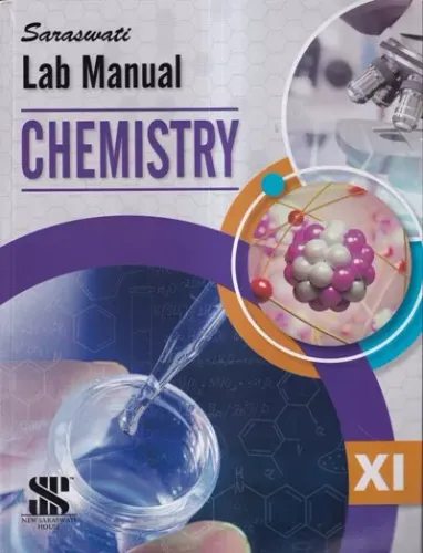 LAB MANUAL CHEMISTRY Class 11