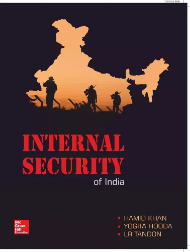 Internal Security of India