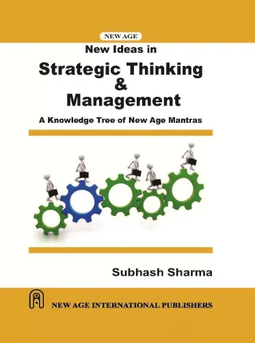 New Ideas in Strategic Thinking & Management