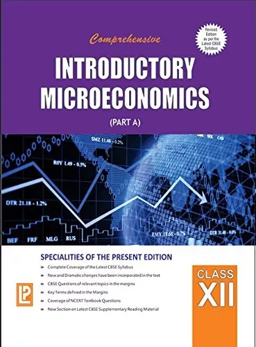 Comprehensive Introductory Micro And Macroeconomics 12