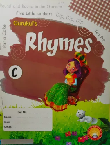 Rhymes-C