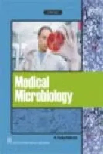 Medical Microbiology