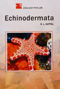 ECHINODERMATA