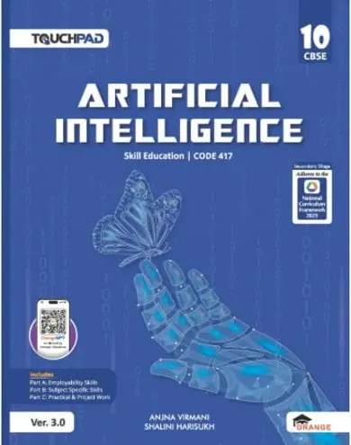 Cbse Touchpad Artificial Intelligence Ver-3.0-10