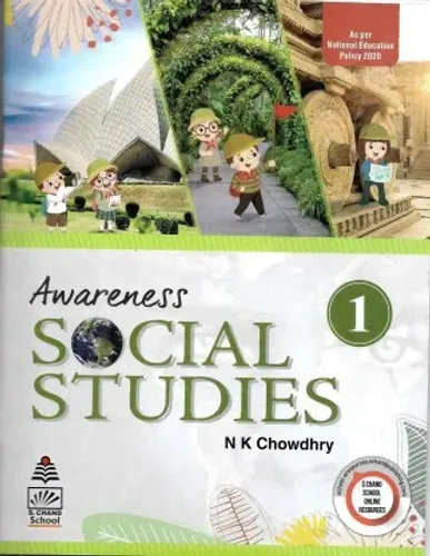 Awareness Social Science 1