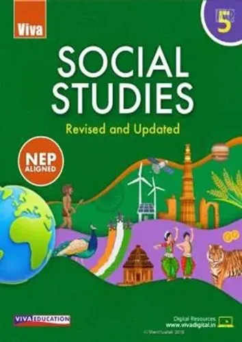 Social Studies For Class 5