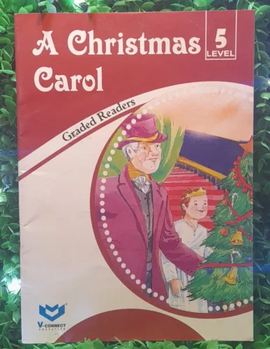 A CHRISTMAS CAROL