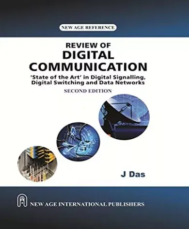 Review of Digital Communication