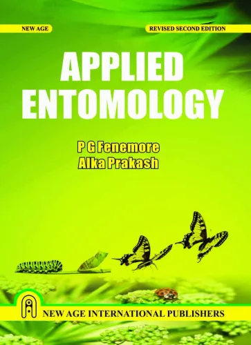 Applied Entomology