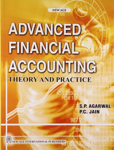Advanced Financial Accounting Theory and Practice