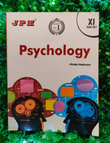 PSYCHOLOGY CLASS 11