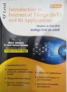 Introduction To Internet Of Things & Its Applications
