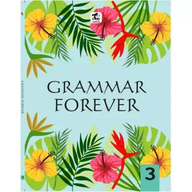 Tarun Grammar Forever for Class-3