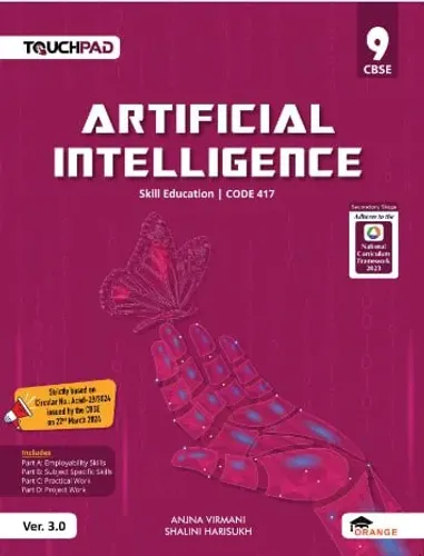 Cbse Touchpad Artificial Intelligence Ver-3.0-9