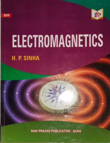 Electromagnetics