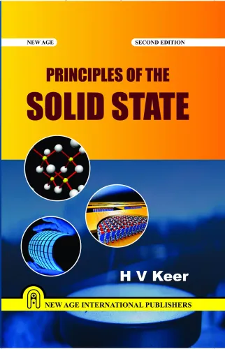 Principles of the Solid State