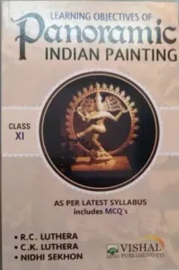 Learning Objectives of Panoramic Indian Painting for Class 11