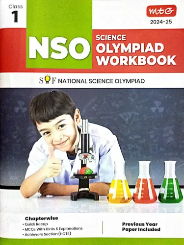 Nso Olympiad Workbook-1 (2024-25)